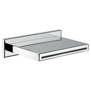 SO00230 Soffione doccia a parete con getto a lama FRISONE - immagine 1