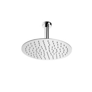 SO1002751BR300 COMPLETO BRACCIO SOFFITTO (10) CM 30 SOFFIONE (TS0227) ANTI FRISONE