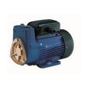 107500030 SP Elettropompa periferica autoadescante con girante
stellare LOWARA - immagine 1