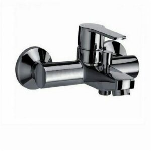 SP00009 Miscelatore monocomando vasca esterno senza set doccia  SPRINT FRISONE - immagine 1