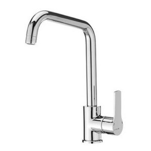 SPF0L40 Miscelatore monocomando lavello canna alta FRISONE