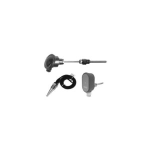 STH 001 SONDA DI TEMPERATURA AD IMMERSIONE COSTER - immagine 1
