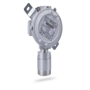 SWVX1411 Trasmettitore gas in custodia IMQ 20 ATEX Vapori di benzina SEITRON