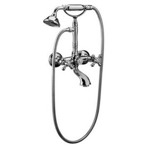 SY00612 Vasca monoforcella esterno  SYMPHONIE FRISONE