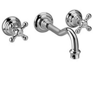 SY00661 Lavabo a parete incasso senza scarico  SYMPHONIE FRISONE - immagine 1