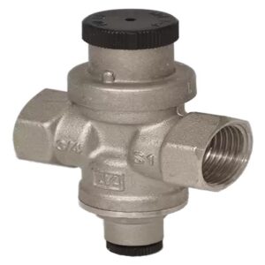 T15B2N0010FF RIDUTTORE DI PRESSIONE 3/8" F/F BRANDONI