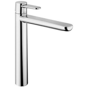 TEF2034 Miscelatore monocomando lavabo con scarico  TERRA FRISONE