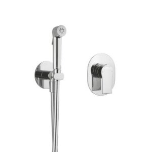 TL15H1123551 KIT DOCCIA INCASSO CON SET DOCCIA SHUT-OFF CROMATO TORELLO FRISONE