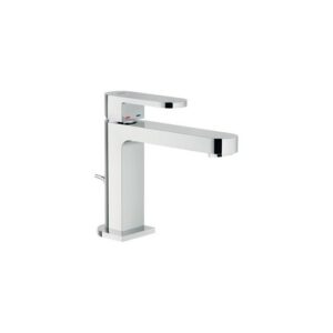 UP94118/1CR RUBINETTO MONOCOMANDO LAVABO SC. 1"1/4 UP CROMO NOBILI - immagine 1