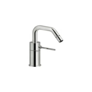 VE125119/3IX RUBINETTO MISCELATORE BIDET SENZA SCARICO INOX NOBILI