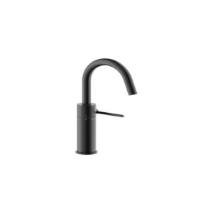VE125138/2GUP RUBINETTO MISCELATORE LAVABO CON SCARICO PUSH CANNA DI FUCILE NOBILI