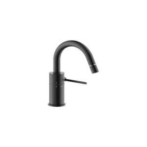 VE125139/2GUP RUBINETTO MISCELATORE BIDET CON SCARICO PUSH CANNA DI FUCILE NOBILI