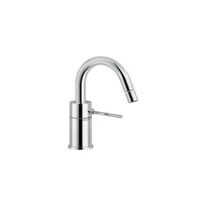 VE125139/3CR RUBINETTO MISCELATORE BIDET SENZA SCARICO CROMO NOBILI