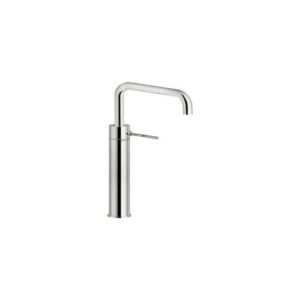 VE125158/3IX RUBINETTO MISCELATORE LAVABO SENZA SCARICO INOX NOBILI
