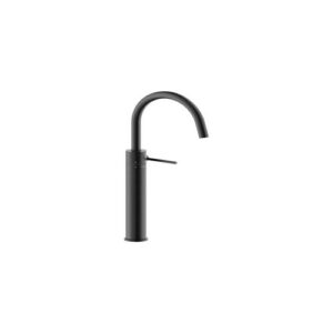 VE125168/2GUP RUBINETTO MISCELATORE LAVABO CON SCARICO PUSH CANNA DI FUCILE NOBILI