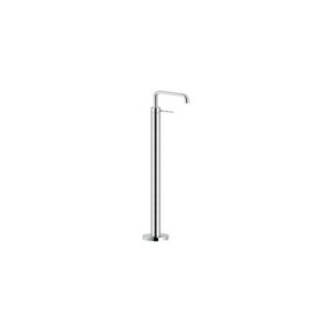 VE125188/3CR COLONNA LAVABO A PAVIMENTO CROMO NOBILI - immagine 1