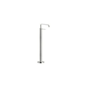 VE125188/3IX COLONNA LAVABO A PAVIMENTO INOX NOBILI