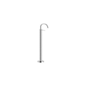 VE125189/3CR COLONNA LAVABO A PAVIMENTO CROMO NOBILI - immagine 1