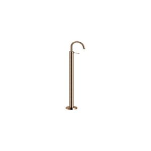 VE125189/3RCP COLONNA LAVABO A PAVIMENTO RED CANYON NOBILI