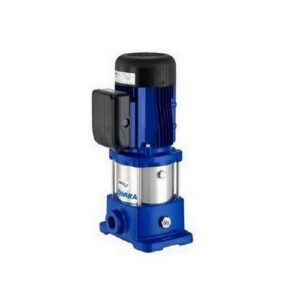 104602310 VM Elettropompa centrifuga multistadio orizzontale LOWARA - immagine 1