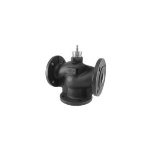 VONF 3100 VALVOLA A 3 VIE AD OTTURATORE DN100 COSTER - immagine 1