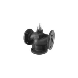 VORF 3100 VALVOLA A 3 VIE AD OTTURATORE DN100 COSTER - immagine 1