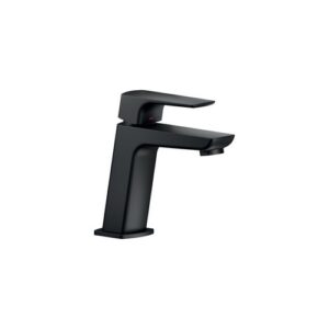 VV103118/2BM RUBINETTO MONOCOMANDO LAVABO CON SCARICO AUTOMATICO PUSH 1"1/4 ACQUAVIVA NER NOBILI