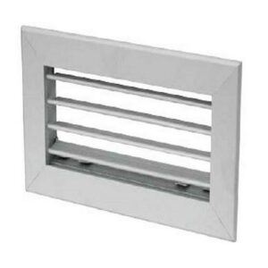 W11161570 GRIGLIA DI RIPRESA foro inst. 800X400 misura esterna 832X432 TECNOSYSTEMI