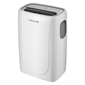 X12MOB CLIMATIZZATORE PORTATILE 12000 BTU  FANTINI COSMI