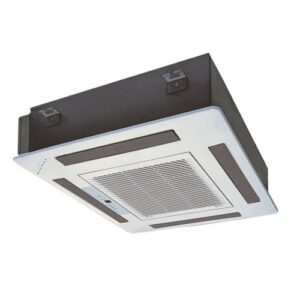 XC12YSCAS  Mono split  - climatizzatore cassetta a incasso FANTINI COSMI - immagine 1