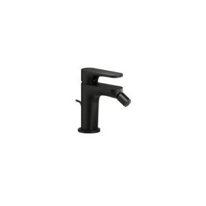YO126119/1BM RUBINETTO MONOCOMANDO BIDET SC. 1"1/4 YOYO NERO OPACO NOBILI