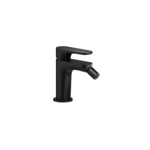 YOE126119/1BM RUBINETTO MONOCOMANDO BIDET SC. 1"1/4 YOYO A RISPARMIO ENERGETICO NERO OPACO NOBILI