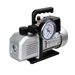 Z30413 Pompa Di Vuoto High Pump 227 Ferrari - immagine 1