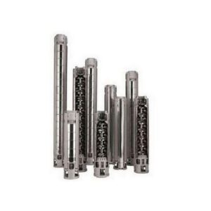 104LA0021 Z6-4OS Elettropompa sommersa plurigirante con idraulica da 8 LOWARA - immagine 1