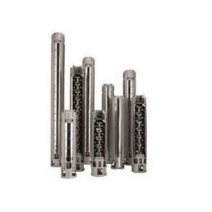 104LK0601 Z6-LW Elettropompa sommersa plurigirante con idraulica da 6" LOWARA - immagine 1