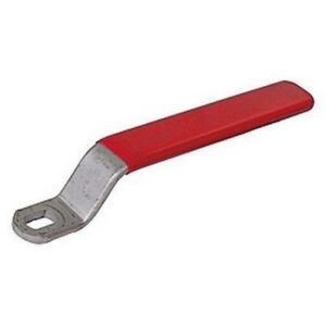 P31LR Maniglia a leva per valvole a sfera P31LRY103 3/4" - 1" - 1 1/4" GIACOMINI - immagine 1