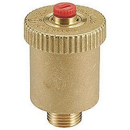 Valvola Automatica Sfogo Aria R88Y002 3/8" GIACOMINI - Foto 3