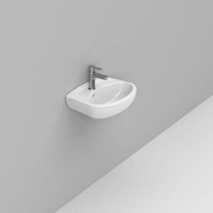 D040101 Lavamani 46X34 Bianco Maddalena  DOLOMITE