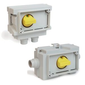 G213SP024 Valvola a sfera gas, attacchi M-sede piana 3/4M dal basso GIACOMINI - immagine 1