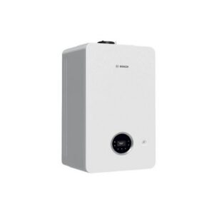 Bosch Condens GC2300W 24/30 C Caldaia a condensazione per riscaldamento e acqua calda