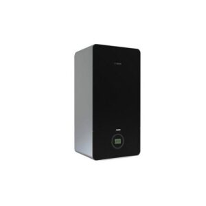 Bosch Condens GC7000i W 14 B Caldaia a condensazione murale SOLO riscaldamento nero