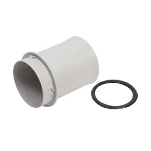 Adattatore Per Flange PVC/PE Rivestito Internamente - Foto 4