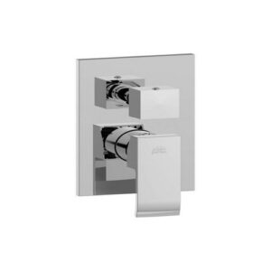 LES018CRMEST Set esterno per LES018CR/M incasso INC01835CR PAFFONI - immagine 1