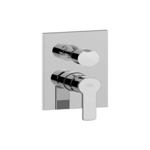 RED018CRMEST Set esterno per RED018CR/M incasso INC01835CR PAFFONI