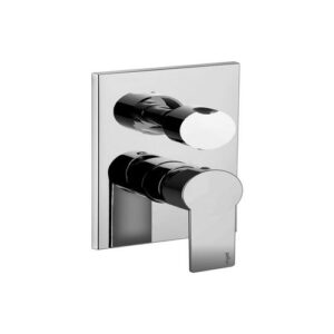 TA019CRMEST Set esterno per TA019CR/M incasso INC01935CR PAFFONI - immagine 1