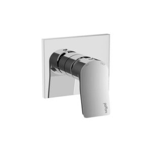 TI010CRMEST Set esterno per TI010CR/M incasso INC01035CR PAFFONI - immagine 1