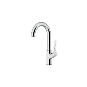 0600-PCC0 Miscelatore lavello con bocca girevole 360° 100% Unleaded GATTONI