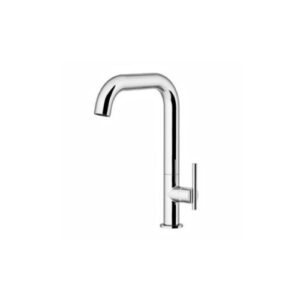 0705-PCC0 Miscelatore lavello con bocca girevole 360° 100% Unleaded GATTONI