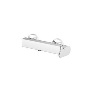 1025-10C0 Miscelatore esterno doccia - USCITA BASSA H2OMIX 1000 GATTONI