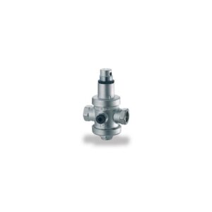 20-09 Riduttore di pressione F/F 2" - PN25 TE-SA